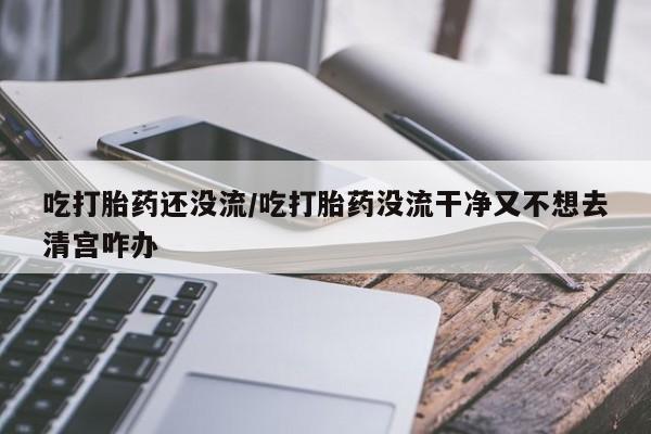 打胎药米非司酮网店,吃打胎药还没流/吃打胎药没流干净又不想去清宫咋办
